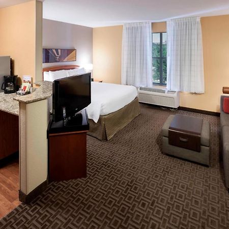 Towneplace Suites Dallas Las Colinas Irving Facilities photo