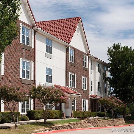 Towneplace Suites Dallas Las Colinas Irving Exterior photo