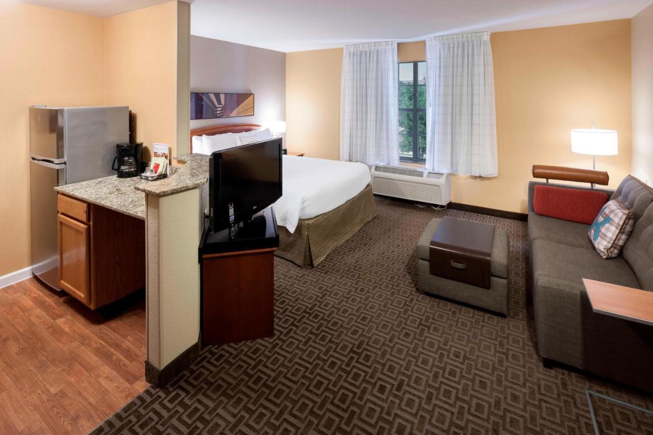 Towneplace Suites Dallas Las Colinas Irving Facilities photo