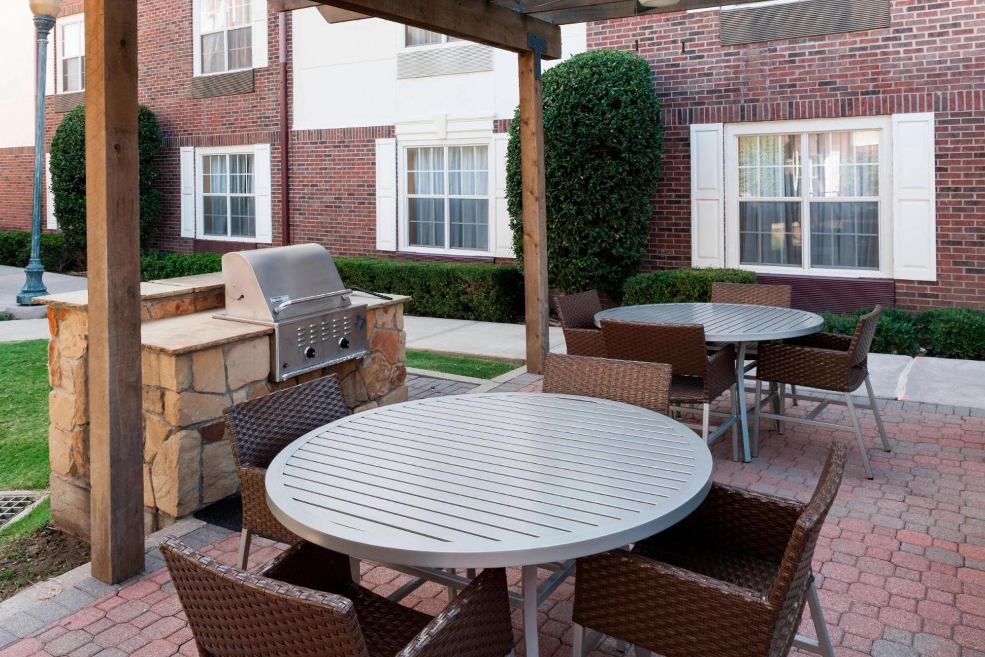 Towneplace Suites Dallas Las Colinas Irving Exterior photo